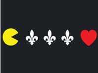 Le Qu&eacute;bec, j&rsquo;en mange